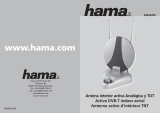 Hama 69044290 Инструкция по применению