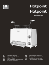Hotpoint VG 120 GHX0 Руководство пользователя
