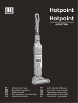 Hotpoint-Ariston HS MR 4A Z O Руководство пользователя