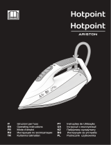 Hotpoint-Ariston SI С55 DEW Руководство пользователя