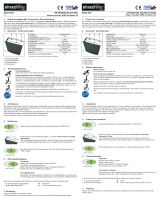 HSM Shredstar S5 Инструкция по эксплуатации