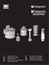 Hotpoint HB 0705 AB0 Инструкция по применению