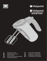 Hotpoint HM 0306 AX0 Инструкция по применению