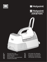Indesit Hotpoint-ARISTON SG DC11AA0 Руководство пользователя