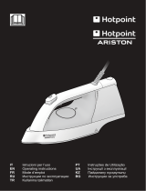 Hotpoint II E75 AA0 Инструкция по применению