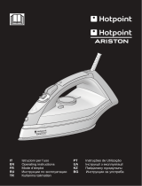 Hotpoint Ariston SI C35 CKG Руководство пользователя