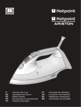 Hotpoint SI DC30 BA0 Инструкция по применению