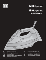 Hotpoint-Ariston SI DC30 BA0 Инструкция по применению