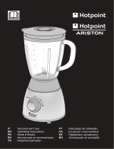 Hotpoint TB 050 DSL0 Инструкция по применению