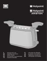 Hotpoint TT 22M DXB0 Инструкция по применению