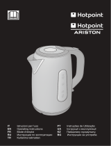 Hotpoint WK 22M DPR0 Инструкция по применению