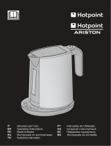 Hotpoint WK 24E AB0 Инструкция по применению