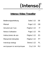 Intenso Video Traveller 1,5" Спецификация