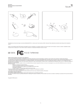 Iqua BHS-802 Техническая спецификация