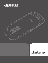Jabra SP5050 Руководство пользователя
