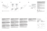 Kensington Universal Multi-Display Adapter Руководство пользователя
