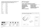 Kensington K72335US Спецификация