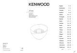 Kenwood 312 Инструкция по применению