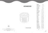 Kenwood AT445 Инструкция по применению