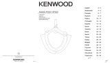 Kenwood AT502 Инструкция по применению