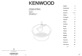 Kenwood AT992A Инструкция по применению