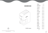 Kenwood CM029 Инструкция по применению