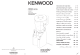 Kenwood SB327 Инструкция по применению