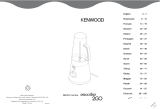 Kenwood SB050 series Инструкция по применению