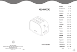 Kenwood TTM110 Инструкция по применению