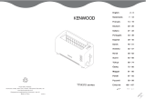 Kenwood TTM312 Инструкция по применению