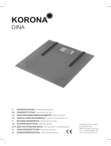 Korona 71060 Инструкция по применению