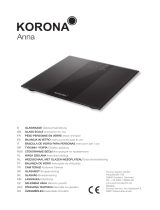 Korona 73560 Инструкция по применению