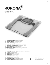 Korona 73910 Инструкция по применению