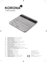 Korona 74560 Инструкция по применению