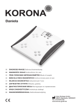 Korona 75501 Инструкция по применению