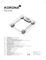 Korona 76801 Инструкция по применению