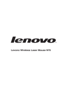 Lenovo N70 Руководство пользователя