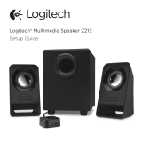 Logitech 980-000941 Руководство пользователя
