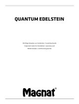 Magnat Quantum Edelstein Инструкция по применению