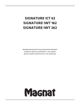 Magnat Signature ICT 62 Инструкция по применению