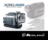 Midland XTC400 Спецификация