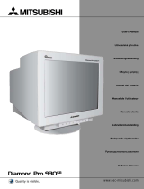 NEC 930SB Руководство пользователя