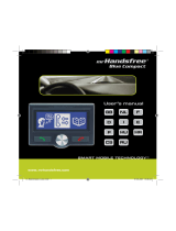 Mr Handsfree Bluetooth Car Kit Руководство пользователя