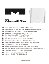 Multibrackets 7350022732988 Руководство пользователя