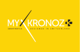 MyKronoz ZeCircle 2 Premium Инструкция по началу работы
