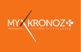 MyKronoz ZeFit 4 HR Инструкция по началу работы