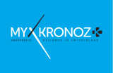 MyKronoz ZeWatch2 Руководство пользователя