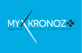MyKronoz ZeWatch 4 Руководство пользователя