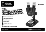 Bresser Stereo Microscope Инструкция по применению