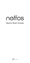 Neffos X20 32GB Purple Руководство пользователя